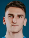 Filip Nawrocki - Jarota Jarocin futbolcusu