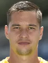 Filip Nguyen - Cong An Ha Noi FC futbolcusu