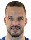 Filip Novak - FK Jablonec futbolcusu