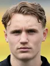 Filip Öhman - BK Häcken futbolcusu