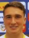 Filip Oprea - Åsane Fotball futbolcusu