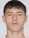 Filip Pavić - FC Bayern München U17 futbolcusu