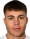 Filip Pesa futbolcu profil fotoğrafı