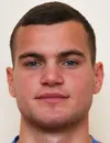 Filip Racic photo de profil du footballeur