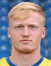 Filip Rettig futbolcu profil fotoğrafı