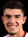 Filip Ristanic - Admira Wacker futbolcusu