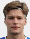 Filip Sidklev - Al-Bidda SC futbolcusu
