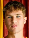 Filip Składowski - Znicz Pruszkow futbolcusu
