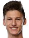 Filip Slavicek - joueur du SK Sigma Olmütz