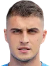 Filip Stamenkovic - SU Dinamo Jug futbolcusu