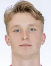 Filip Stensland - Skeid Oslo futbolcusu