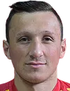 Filip Stojanovski - Vereinslos futbolcusu