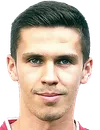 Filip Stojcevski - Makedonija Gjorce Petrov futbolcusu