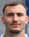 Filip Stojilkovic - Pisa Sporting Club futbolcusu