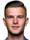 Filip Szymczak - Royal Charleroi SC futbolcusu