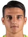 Filip Taraba - NK Istra 1961 futbolcusu
