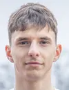 Filip Tonder - jogador do Lech Poznan II