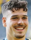 Filip Ugrinic - FC Valencia futbolcusu