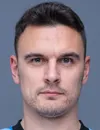 Filip Uremovic - Kawasaki Frontale futbolcusu