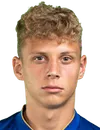 Filip Wilak - Lech Posen II futbolcusu