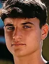 Filip Zahalka - Dynamo Dresden U19 futbolcusu