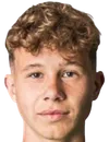 Filip Zapotocny - Spieler von FK Pribram B