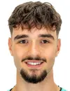 Filip Zwoliński - Resovia Rzeszow futbolcusu