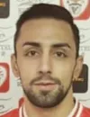 Filipe Aguiar - FC Jeunesse Canach player