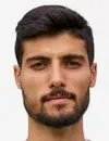 Filipe Almeida - joueur du FC Pyunik Erewan