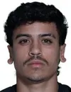 Filipe Claudino - giocatore del Esporte Clube São Bernardo (SP)
