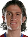 Filipe Luís futbolcu profil fotoğrafı
