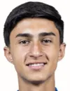 Filipe Melere - Cruzeiro EC U20 futbolcusu