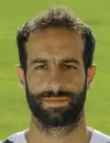 Filipe Melo - Karriereende futbolcusu