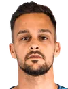 Filipe Oliveira - Caldas SC futbolcusu