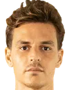 Filipe Relvas - AEK Athen futbolcusu