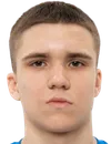 Filipp Nasonkin - Spieler von CSKA Moskova II