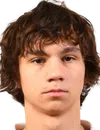 Filipp Nuretdinov - Zvezda St. Petersburg futbolcusu