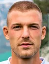Filippo Artioli - Treviso FBC 1993 futbolcusu