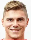 Filippo Berra - US Salernitana 1919 futbolcusu