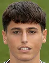 Filippo Bertaccini - Spieler von Cesena FC U20
