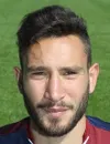 Filippo Boccardi - AC Prato futbolcusu
