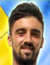 Filippo Brondi futbolcu profil fotoğrafı