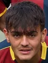 Filippo Carbone - Genua CFC U20 futbolcusu