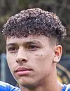 Filippo Conzato - FC Turin U20 futbolcusu