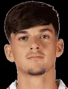Filippo Cottini futbolcu profil fotoğrafı