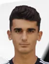 Filippo D'Arcangelo - Martina Calcio 1947 futbolcusu