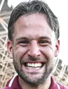 Filippo De Col - SS Arezzo futbolcusu