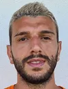 Filippo Di Maira - ASD Asti futbolcusu