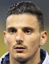 Filippo Falco futbolcu profil fotoğrafı