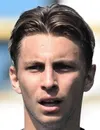 Filippo Frison futbolcu profil fotoğrafı